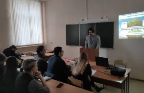 СТУДЕНЧЕСКАЯ НАУЧНАЯ КОНФЕРЕНЦИЯ "ПРОБЛЕМЫ ИСТОРИИ – 2022"