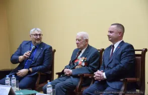 ДИАЛОГОВАЯ ПЛОЩАДКА, ПОСВЯЩЁННАЯ 105-Й ГОДОВЩИНЕ ВЕЛИКОЙ ОКТЯБРЬСКОЙ СОЦИАЛИСТИЧЕСКОЙ РЕВОЛЮЦИИ