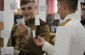 ЮБИЛЕЙНЫЙ ПРАЗДНИЧНЫЙ КОНЦЕРТ ФАКУЛЬТЕТА ИСТОРИИ И МЕЖКУЛЬТУРНЫХ КОММУНИКАЦИЙ