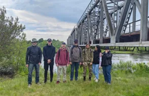 Деятельность Товарищества любителей Археологии и Истории