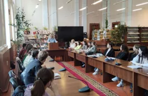 Защита производственной переводческой практики