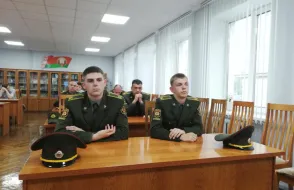 ЛУЧШИЕ ЛЕКТОРЫ ГОМЕЛЯ – К 80-ЛЕТИЮ ОСВОБОЖДЕНИЯ БЕЛАРУСИ