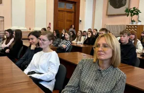 Переводчик – твоя будущая профессия