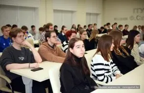 26 НОЯБРЯ 1943 Г. – ДЕНЬ ОСВОБОЖДЕНИЯ ГОМЕЛЯ ОТ НЕМЕЦКО-ФАШИСТСКИХ ЗАХВАТЧИКОВ