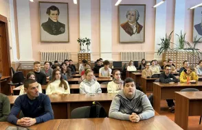 «Один за всех»!