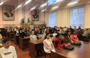 Заседание Комиссии по изучению и выработке концептуальных подходов Отечественной истории Республиканского совета по исторической политике при Администрации Президента Республики Беларусь