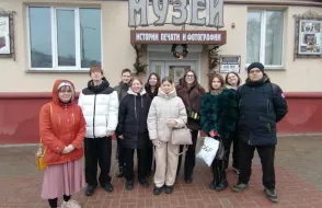 «ГОМЕЛЬЩИНА 30 ЛЕТ НАЗАД: СТРАНУ НАДО БЫЛО СПАСАТЬ»