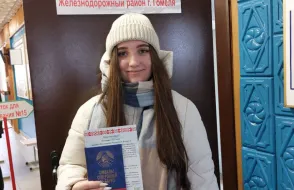 Досрочное голосование на выборах Президента Республики Беларусь