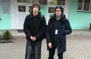 Работа добровольной дружины на факультете истории и межкультурных коммуникаций