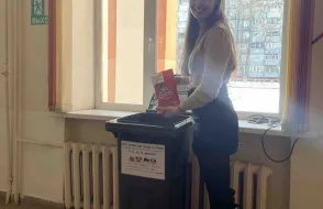 Благотворительная акция «Братья наши меньшие»