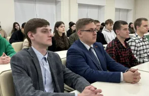 Встреча с ветераном Афганистана!