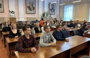 О роли государства и Церкви в укреплении единства белорусского народа рассуждали участники семинара