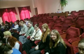 ПОСЕЩЕНИЕ СПЕКТАКЛЯ